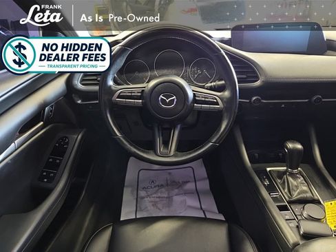 Used 2020 MAZDA MAZDA3 Sedan w/ Select Package FWD image 15