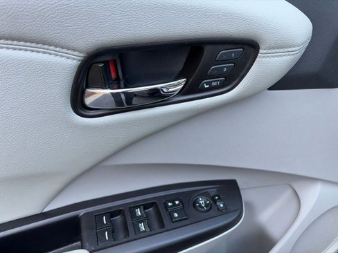 Used 2018 Acura RDX AWD w/ Technology Package image 14