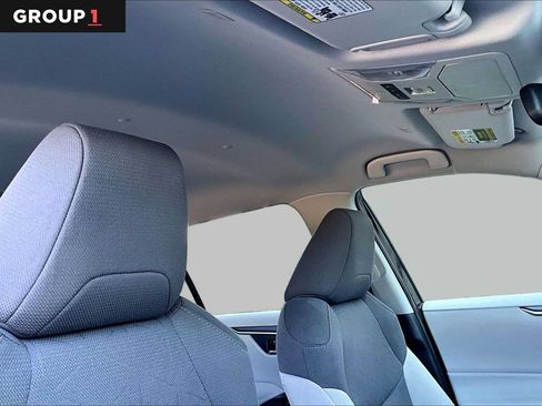 Certified 2025 Toyota RAV4 XLE AWD/4WD image 14