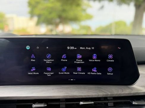 Certified 2024 Kia Telluride SX Prestige X-Line AWD/4WD image 18