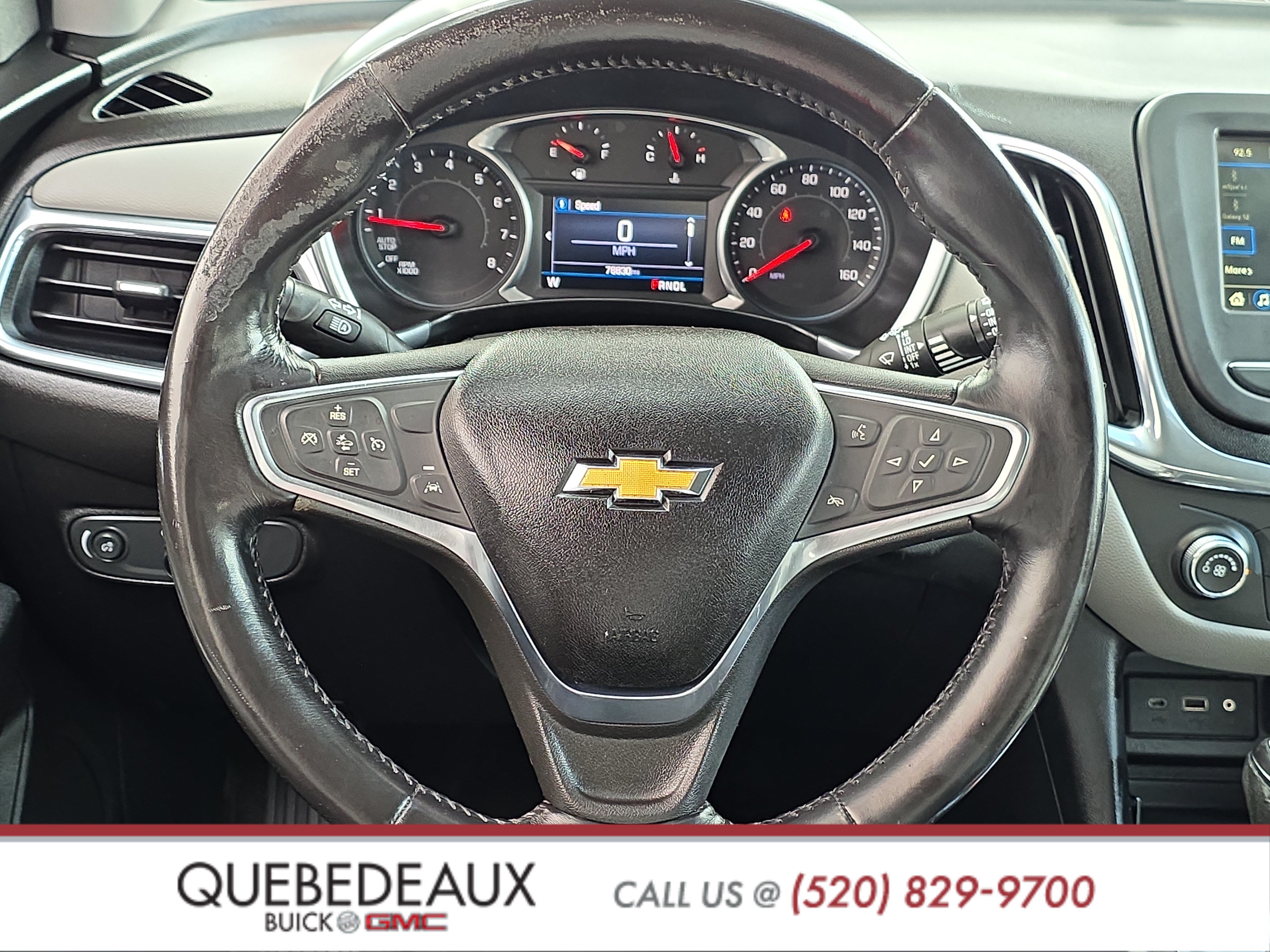 Used 2019 Chevrolet Equinox LT FWD image 13