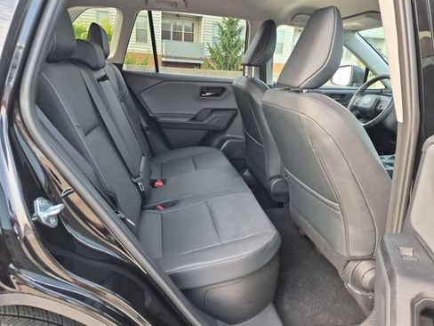 Used 2026 Toyota RAV4 XLE Premium AWD/4WD image 18