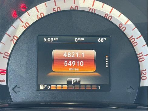 Used 2016 smart fortwo Prime image 6