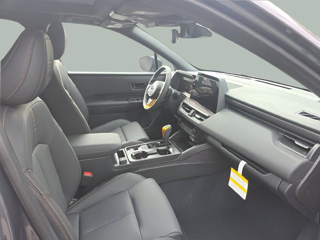 New 2026 Subaru Outback Wilderness AWD/4WD image 15