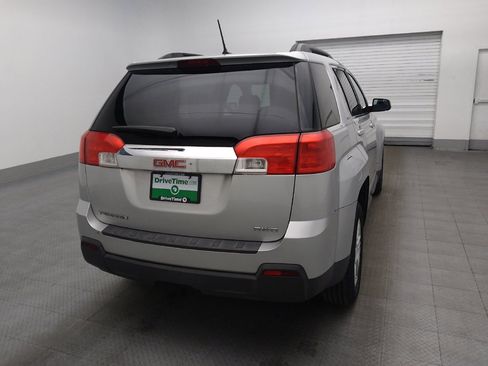 Used 2014 GMC Terrain SLE image 7