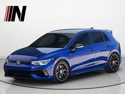 Used 2022 Volkswagen Golf R