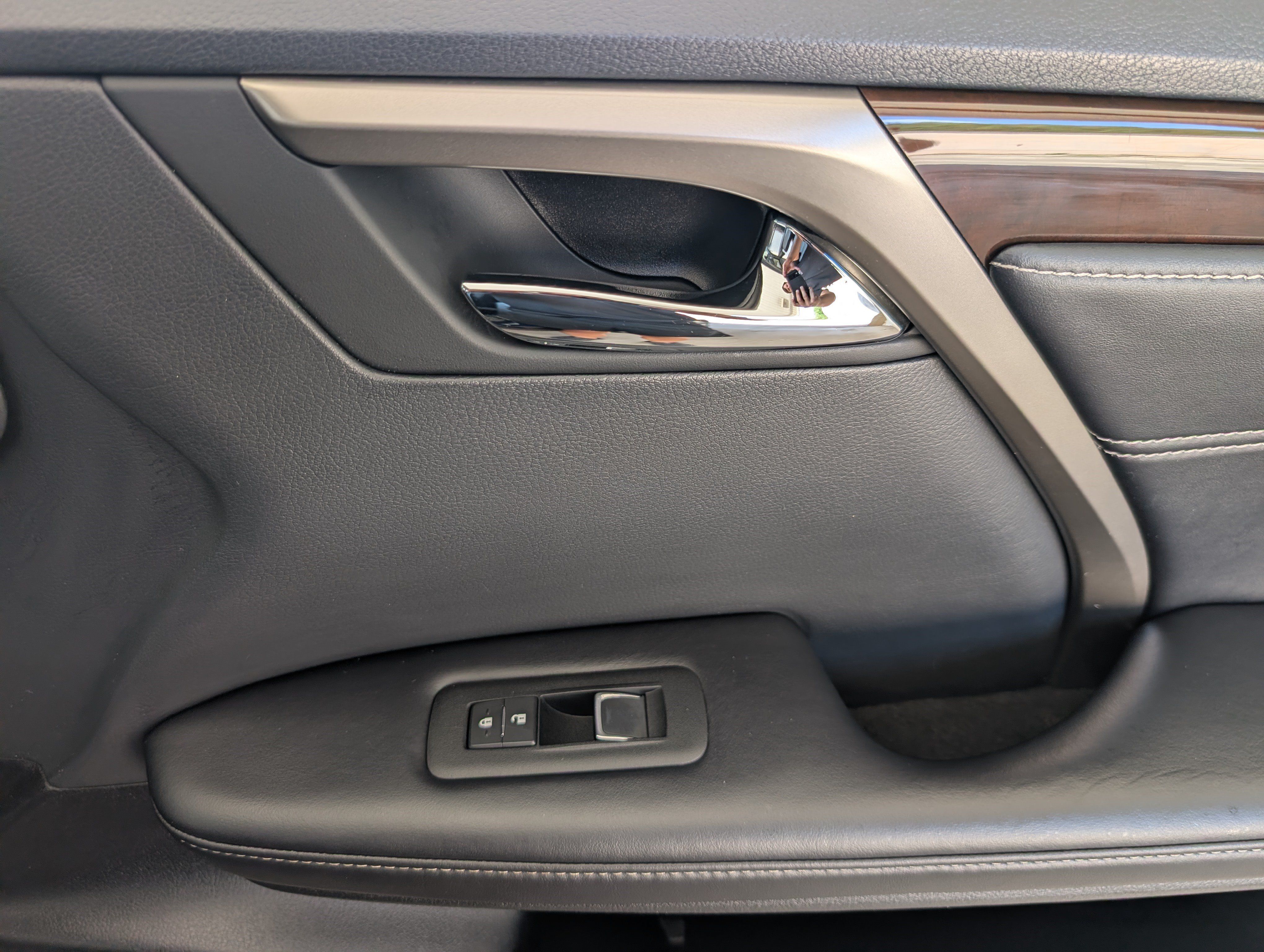 Used 2019 Lexus RX 350 AWD w/ Navigation Package image 23