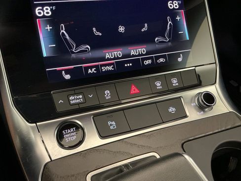 Used 2023 Audi A6 2.0T Premium image 16