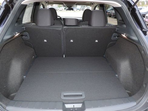 New 2026 Nissan Kicks SV image 13