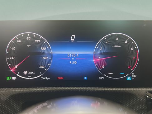 Used 2026 Mercedes-Benz CLA 250 image 31