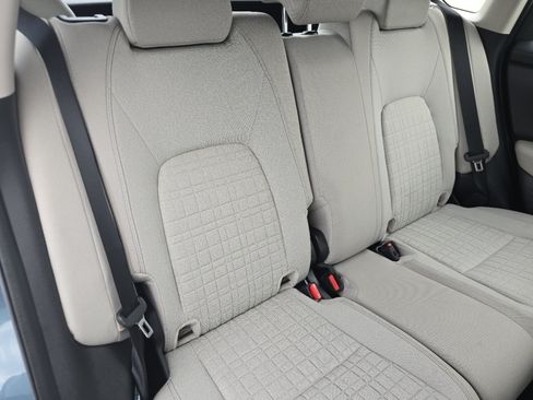 Used 2024 Honda HR-V LX image 19