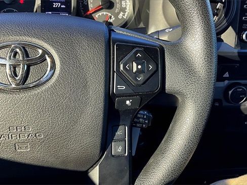 Used 2023 Toyota Tacoma SR image 14