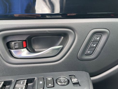 Certified 2026 Honda Passport RTL image 9