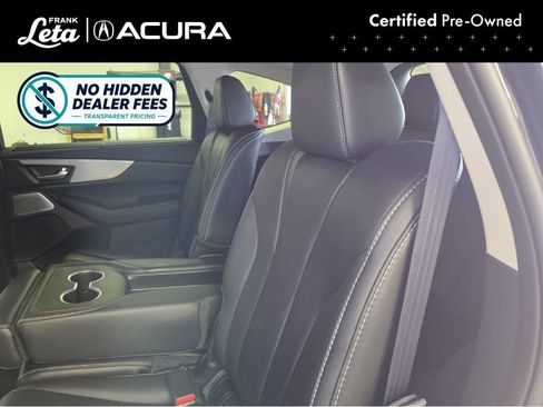 Used 2025 Acura MDX FWD w/ Technology Package image 21