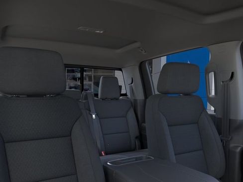 New 2026 Chevrolet Silverado 1500 LT Trail Boss image 24