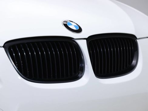 Used 2013 BMW M3 Coupe image 29