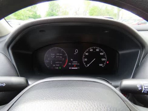 Used 2023 Honda HR-V LX image 22