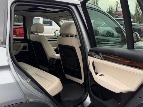 Used 2015 BMW X3 xDrive28i image 22