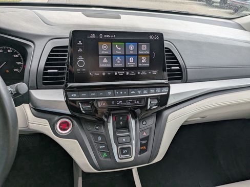 Used 2025 Honda Odyssey EX-L image 28
