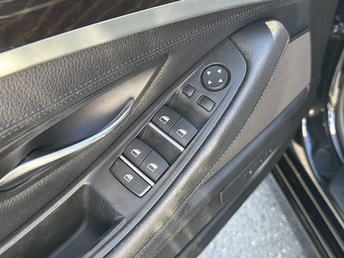 Used 2014 BMW 535i Sedan RWD image 27