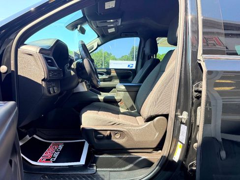 Used 2021 Chevrolet Tahoe LS w/ Driver Alert Package AWD/4WD image 21