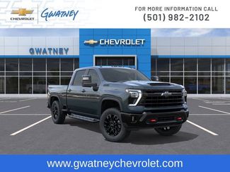 New 2026 Chevrolet Silverado 2500 LT w/ Trail Boss Package AWD/4WD video 1