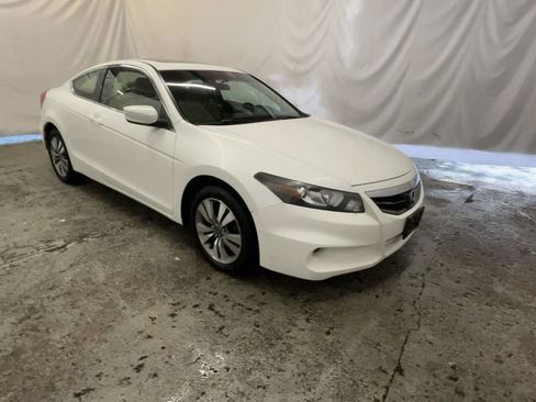 Used 2012 Honda Accord EX-L image 2