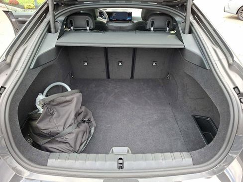 Used 2025 BMW i4 M50 image 28