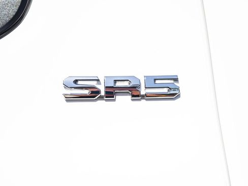 Used 2026 Toyota Tacoma SR5 RWD image 7