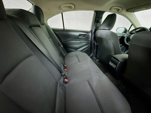 Used 2024 Toyota Corolla LE FWD image 24