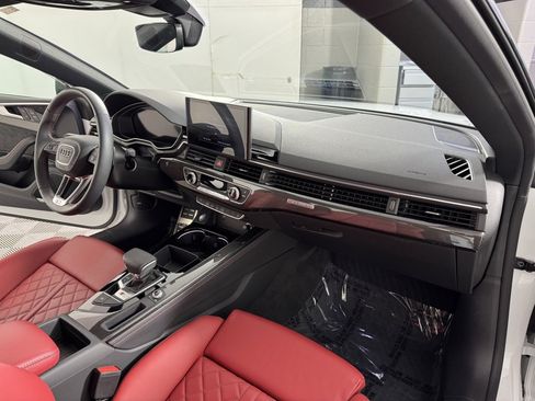 Used 2023 Audi S5 Prestige w/ Black Optic Plus Package image 19