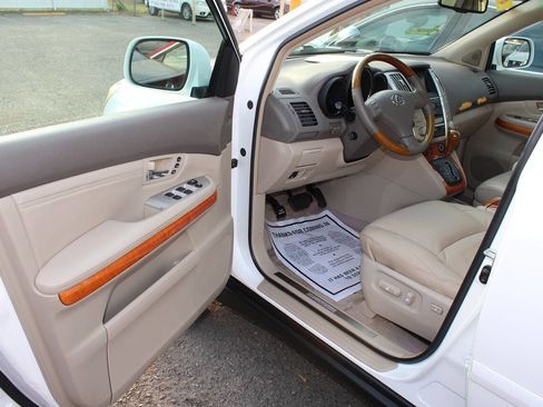 Used 2007 Lexus RX 350 AWD image 14