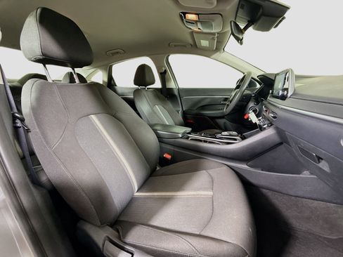 Used 2021 Hyundai Sonata SE image 28
