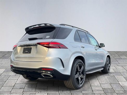 New 2026 Mercedes-Benz GLE 350 4MATIC image 7