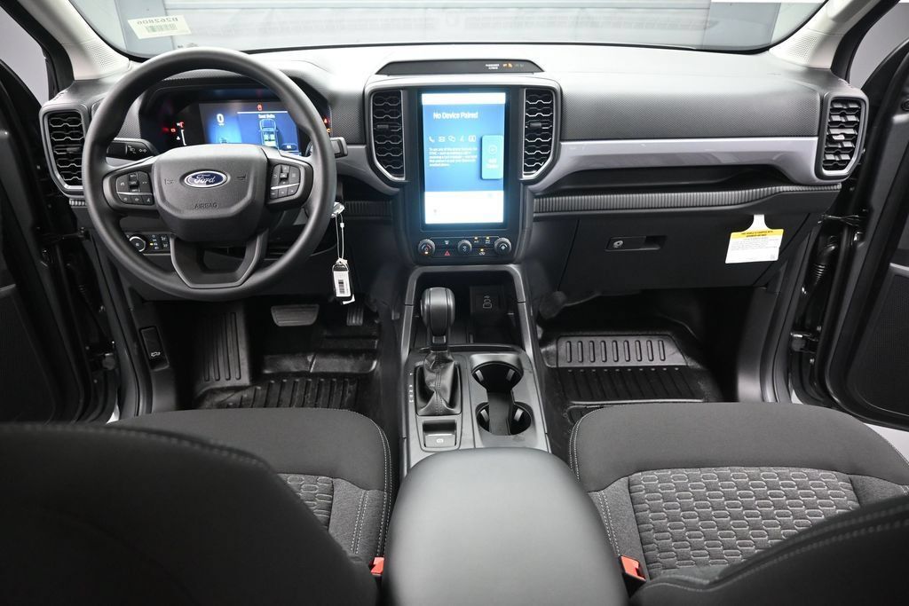 New 2026 Ford Ranger XL RWD image 18