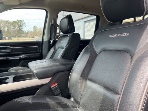 Used 2022 RAM 1500 Laramie image 8