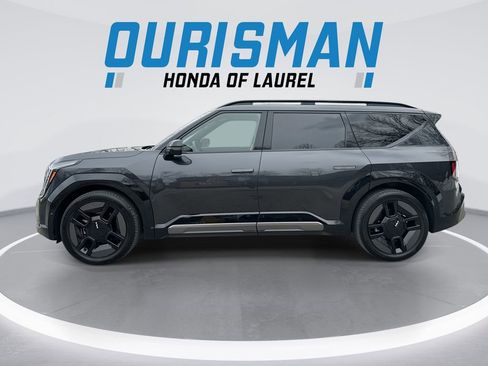 Used 2024 Kia EV9 GT-Line image 5