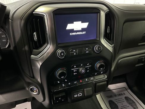 Used 2019 Chevrolet Silverado 1500 LT w/ All-Star Edition image 12