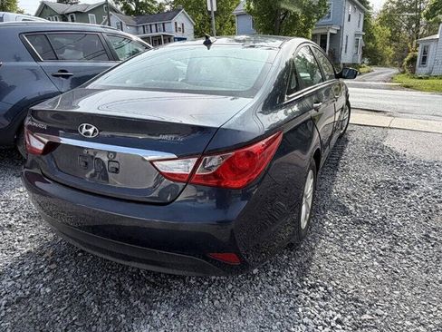 Used 2014 Hyundai Sonata GLS w/ Popular Equipment Group 2 FWD image 5