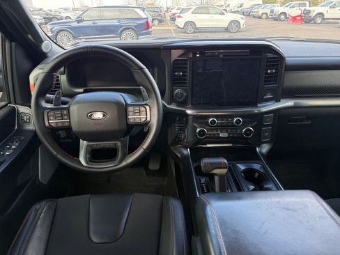 Used 2025 Ford F150 Raptor image 13