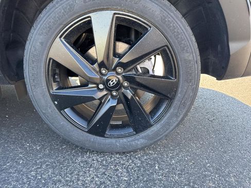 New 2024 Hyundai Santa Cruz Night image 25