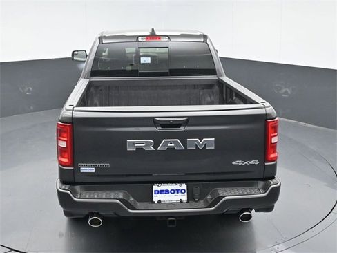 New 2026 RAM 1500 4x4 Crew Cab image 36