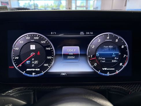 Used 2022 Mercedes-Benz G 63 AMG 4MATIC image 31
