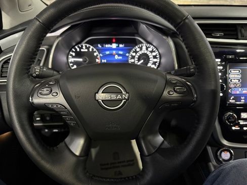 Certified 2024 Nissan Murano SL image 16