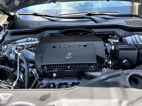Used 2023 Acura MDX A-Spec AWD/4WD image 32