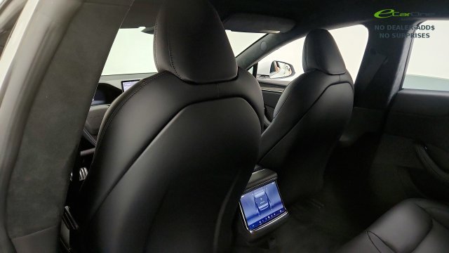 Used 2023 Tesla Model S AWD/4WD image 42