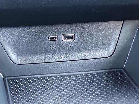 New 2026 Chevrolet Equinox ACTIV w/ Convenience Package III image 15