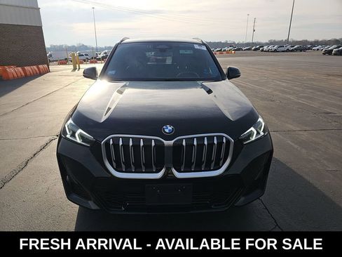 Used 2025 BMW X1 xDrive28i image 2
