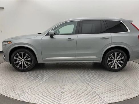 Certified 2025 Volvo XC90 B6 Plus w/ Protection Package Premier image 5