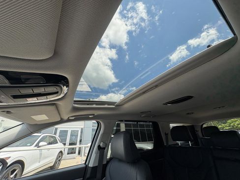 Used 2025 Hyundai Palisade SEL FWD image 48